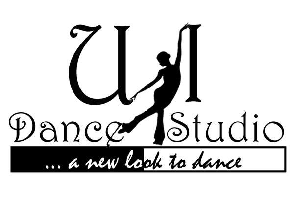 UANDI Dance Studio logo